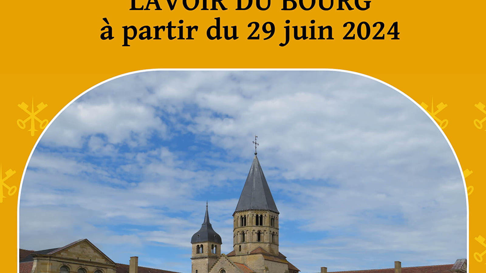 Exhibition 'Onwards to World Heritage!