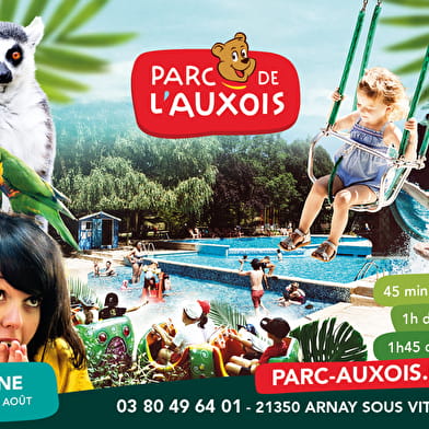 Parc de l'Auxois
