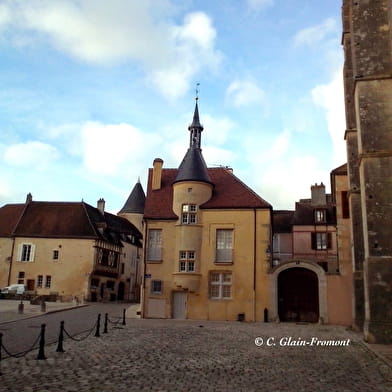 Avallon, a little-known town at the gateway to the Morvan