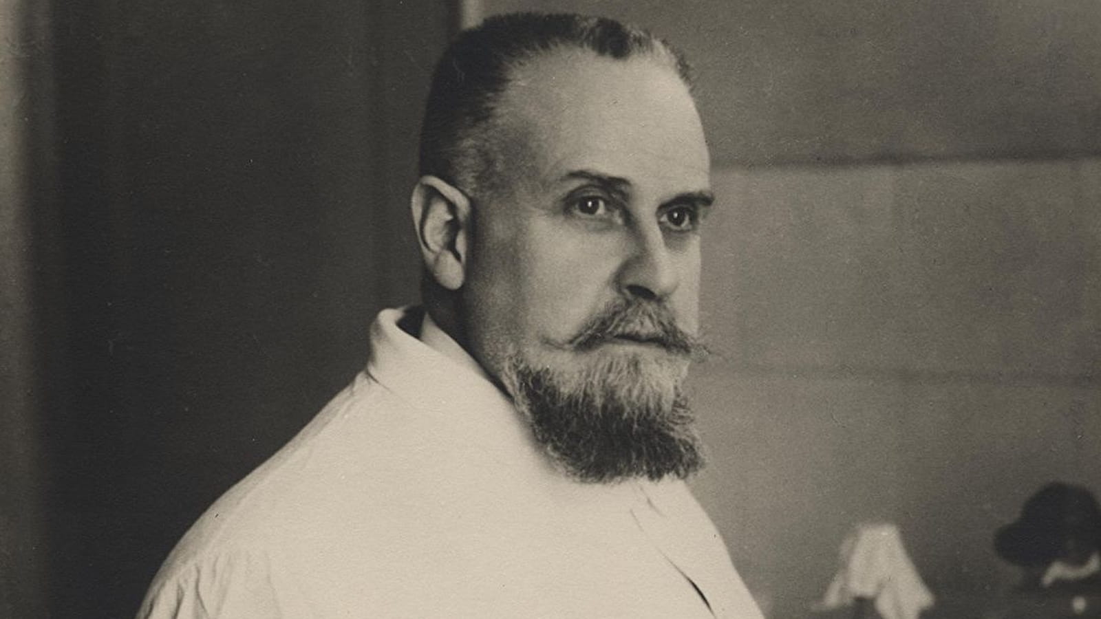 Gaston Ramon